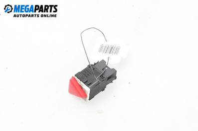 Emergency lights button for Skoda Fabia I Sedan (10.1999 - 12.2007)