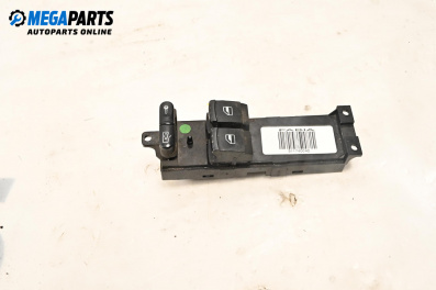 Window adjustment switch for Skoda Fabia I Sedan (10.1999 - 12.2007)