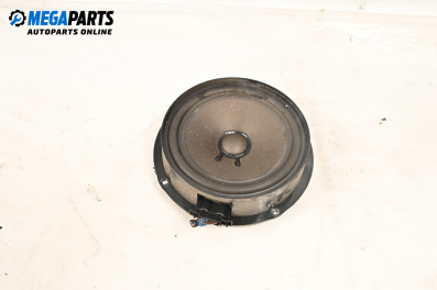 Loudspeaker for Skoda Fabia I Sedan (10.1999 - 12.2007)