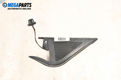 Difuzor for Skoda Fabia I Sedan (10.1999 - 12.2007)