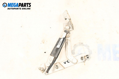 Boot lid hinge for Skoda Fabia I Sedan (10.1999 - 12.2007), 5 doors, sedan, position: left