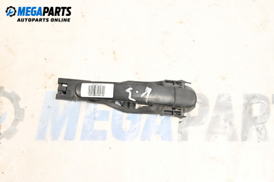 Outer handle for Skoda Fabia I Sedan (10.1999 - 12.2007), 5 doors, sedan, position: rear - left