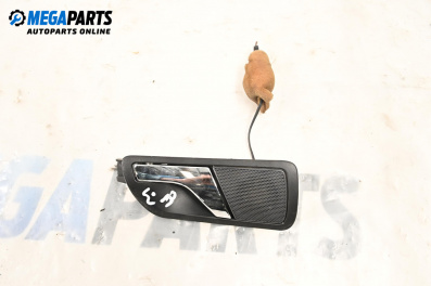 Inner handle for Skoda Fabia I Sedan (10.1999 - 12.2007), 5 doors, sedan, position: rear - right