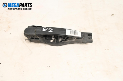 Outer handle for Skoda Fabia I Sedan (10.1999 - 12.2007), 5 doors, sedan, position: rear - right