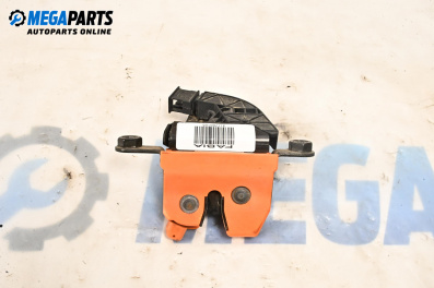 Trunk lock for Skoda Fabia I Sedan (10.1999 - 12.2007), sedan, position: rear