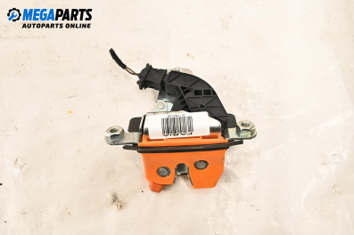 Trunk lock for Skoda Fabia I Sedan (10.1999 - 12.2007), sedan, position: rear
