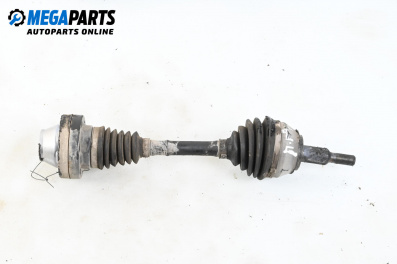 Driveshaft for Volkswagen Touareg SUV I (10.2002 - 01.2013) 2.5 R5 TDI, 174 hp, position: front - right, automatic