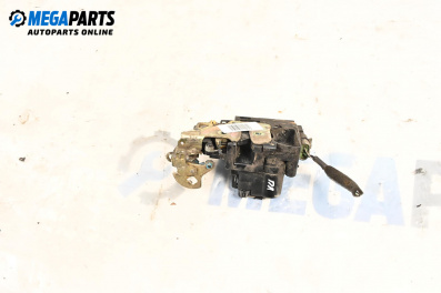 Lock for Chevrolet Kalos Hatchback (T200) (01.2003 - 12.2008), position: front - left