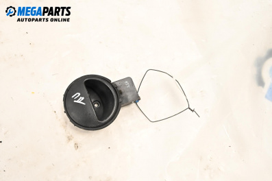 Inner handle for Chevrolet Kalos Hatchback (T200) (01.2003 - 12.2008), 5 doors, hatchback, position: front - right