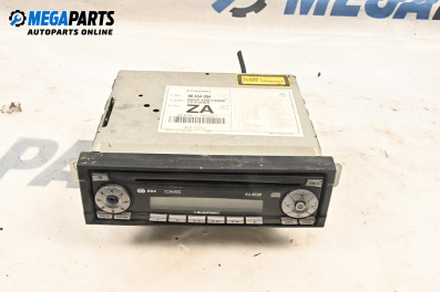 CD player for Chevrolet Kalos Hatchback (T200) (01.2003 - 12.2008)