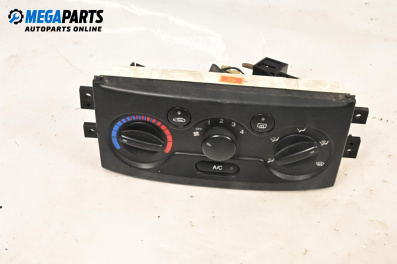 Panou aer condiționat for Chevrolet Kalos Hatchback (T200) (01.2003 - 12.2008)