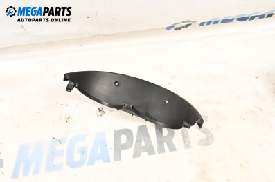 Interior plastic for Chevrolet Kalos Hatchback (T200) (01.2003 - 12.2008), 5 doors, hatchback, position: front