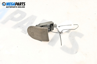 Bonnet release handle for Chevrolet Kalos Hatchback (T200) (01.2003 - 12.2008), 5 doors, hatchback