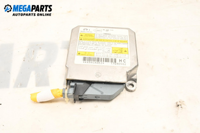 Modul airbag for Chevrolet Kalos Hatchback (T200) (01.2003 - 12.2008), № 96 430 713