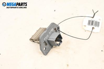 Regelwiderstand for Chevrolet Kalos Hatchback (T200) (01.2003 - 12.2008)