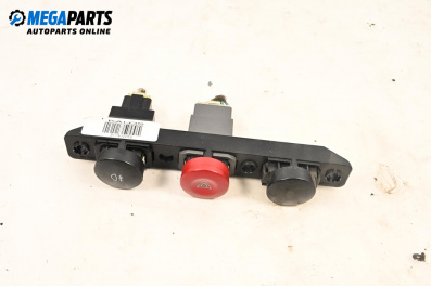 Buttons panel for Chevrolet Kalos Hatchback (T200) (01.2003 - 12.2008)