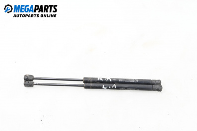 Boot lid dampers for Chevrolet Kalos Hatchback (T200) (01.2003 - 12.2008)