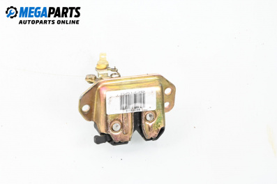 Trunk lock for Chevrolet Kalos Hatchback (T200) (01.2003 - 12.2008), hatchback, position: rear