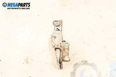 Bonnet hinge for Chevrolet Kalos Hatchback (T200) (01.2003 - 12.2008), 5 doors, hatchback, position: left