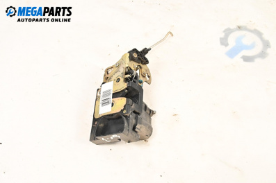 Lock for Chevrolet Kalos Hatchback (T200) (01.2003 - 12.2008), position: rear - right