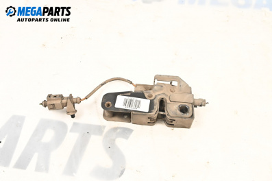 Bonnet lock for Volkswagen Polo Hatchback IV (10.2001 - 12.2005)