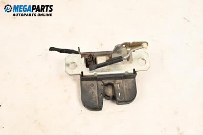 Trunk lock for Volkswagen Polo Hatchback IV (10.2001 - 12.2005), hatchback, position: rear