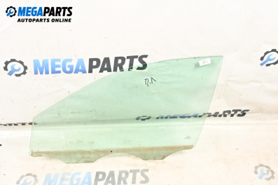Window for Volkswagen Polo Hatchback IV (10.2001 - 12.2005), 5 doors, hatchback, position: front - left
