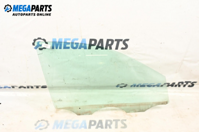 Window for Volkswagen Polo Hatchback IV (10.2001 - 12.2005), 5 doors, hatchback, position: front - right