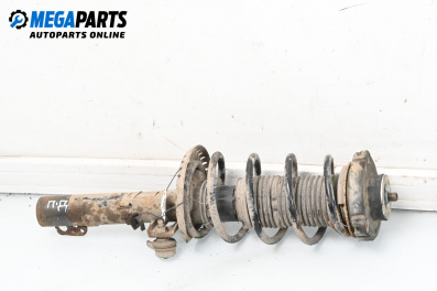 Macpherson shock absorber for Volkswagen Polo Hatchback IV (10.2001 - 12.2005), hatchback, position: front - right