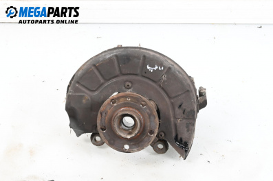 Knuckle hub for Volkswagen Caddy III (03.2004 - 05.2015), position: front - right