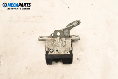 Trunk lock for Opel Corsa C Hatchback (09.2000 - 12.2009), hatchback, position: rear
