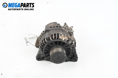 Alternator for Mazda 6 Hatchback I (08.2002 - 12.2008) 2.0 DI, 121 hp
