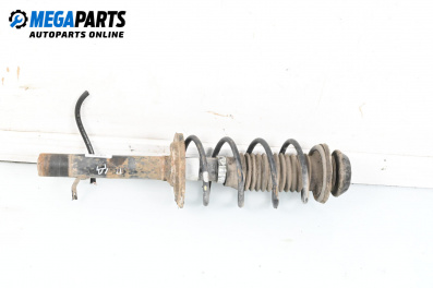 Amortizor McPherson for Citroen C1 Hatchback (06.2005 - 06.2014), hatchback, position: dreaptă - fața