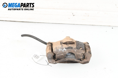 Bremszange for Citroen C1 Hatchback (06.2005 - 06.2014), position: rechts, vorderseite
