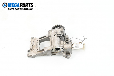 Pompă de ulei for BMW 5 Series E39 Touring (01.1997 - 05.2004) 530 d, 193 hp, № 670815-720