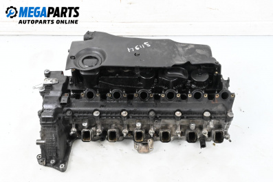 Engine head for BMW 5 Series E39 Touring (01.1997 - 05.2004) 530 d, 193 hp