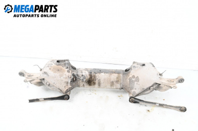 Rear axle for Citroen C5 III Break (02.2008 - 04.2017), station wagon