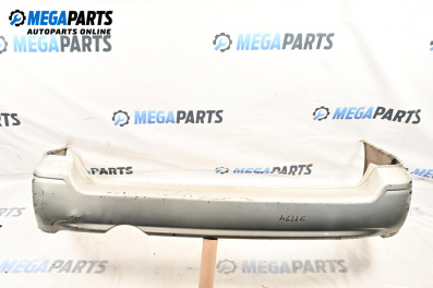 Bara de protectie spate for Subaru Legacy III Wagon (10.1998 - 08.2003), combi