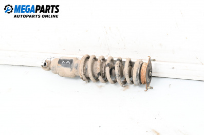 MacPherson-federbein for Subaru Legacy III Wagon (10.1998 - 08.2003), combi, position: rechts, rückseite