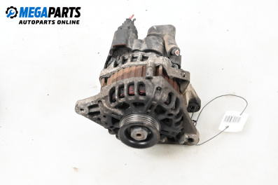 Gerenator for Hyundai Tucson SUV I (06.2004 - 11.2010) 2.0 4WD, 141 hp