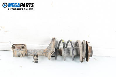 Macpherson shock absorber for Hyundai Tucson SUV I (06.2004 - 11.2010), suv, position: front - left