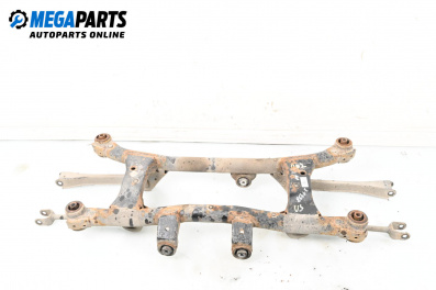 Hintere achse for Hyundai Tucson SUV I (06.2004 - 11.2010), suv