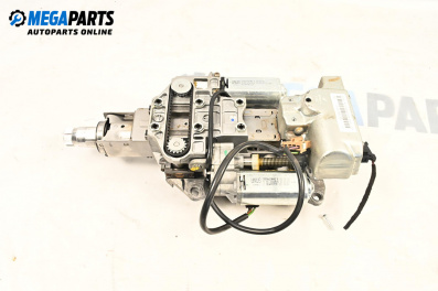Steering shaft for Audi A8 Sedan 4E (10.2002 - 07.2010)