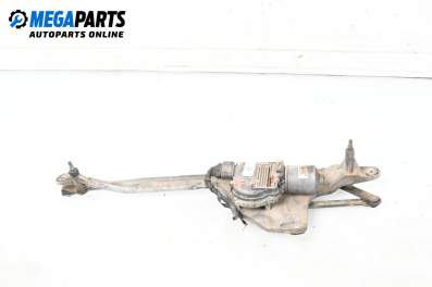 Front wipers motor for Audi A8 Sedan 4E (10.2002 - 07.2010), sedan, position: front