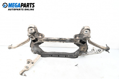 Front axle for Audi A8 Sedan 4E (10.2002 - 07.2010), sedan