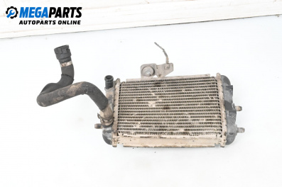 Zwischenkühler for Audi A8 Sedan 4E (10.2002 - 07.2010) S8 quattro, 450 hp