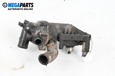 Thermostat housing for Audi A8 Sedan 4E (10.2002 - 07.2010) S8 quattro, 450 hp