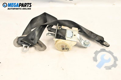 Seat belt for Hyundai Santa Fe II SUV (10.2005 - 12.2012), 5 doors, position: rear - right