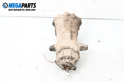 Differential for Hyundai Santa Fe II SUV (10.2005 - 12.2012) 2.2 CRDi 4x4, 155 hp