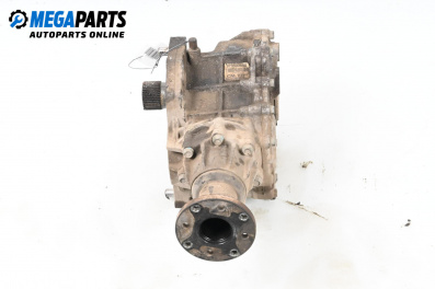 Differential for Hyundai Santa Fe II SUV (10.2005 - 12.2012) 2.2 CRDi 4x4, 155 hp